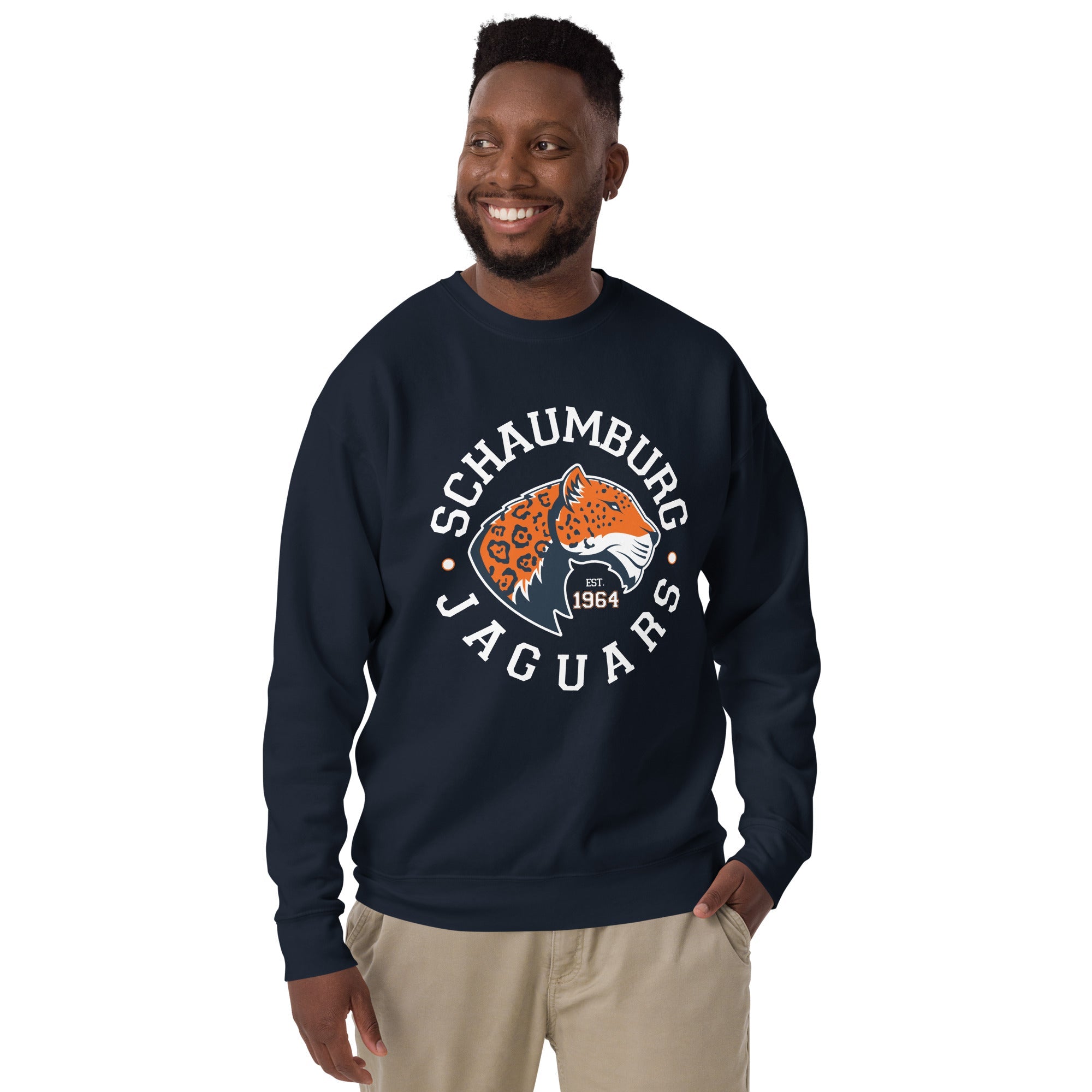 Schaumburg Swag